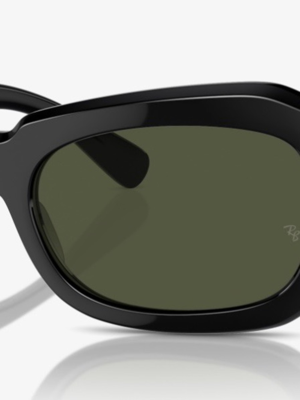 Ray-Ban Black RB2212 Beate